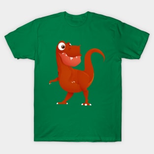 T rex T-Shirt